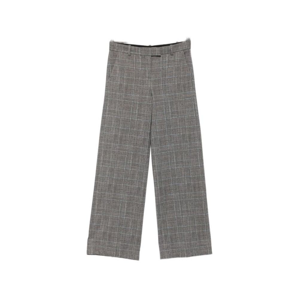 Circolo 1901 Women Cotton Trousers